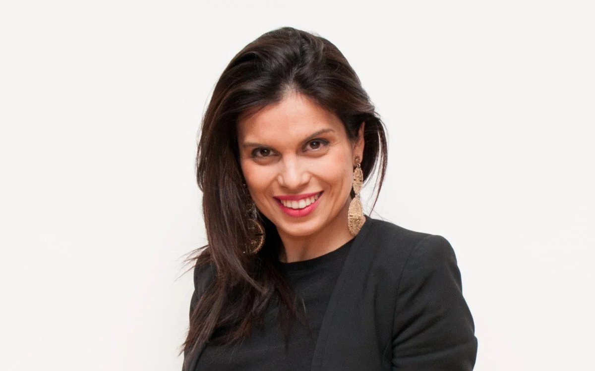 Chi Siamo - Serena Stella