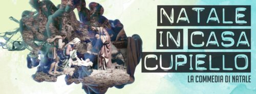 Natale in Casa Cupiello Te voglio Bene Assaje