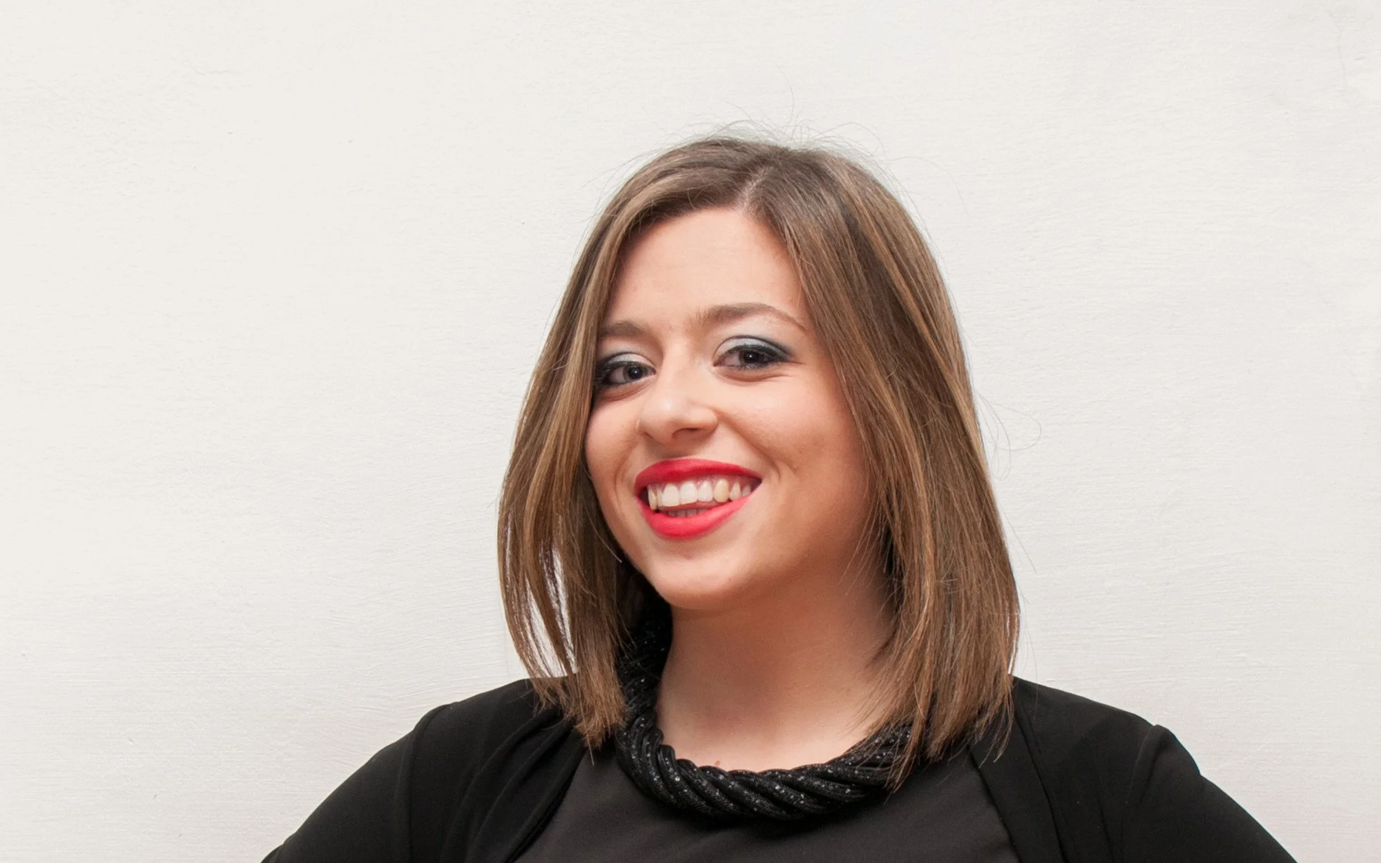 Lucia Voccia TeatroNovanta