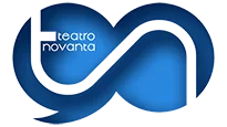 TeatroNovanta Logo