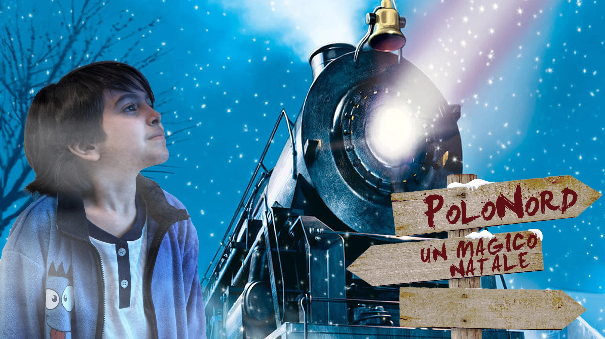 Polonord - Un Magico Natale 7 Polonord