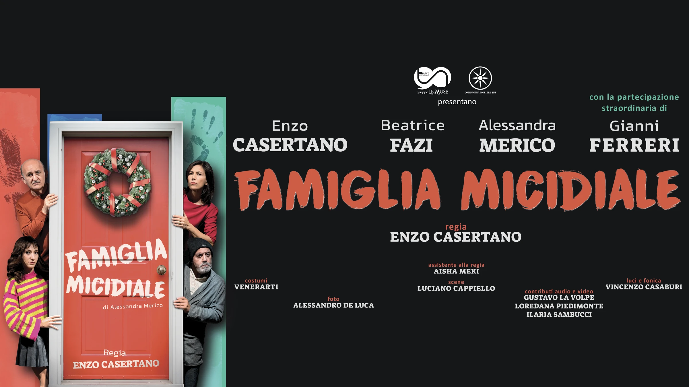 Famiglia Micidiale