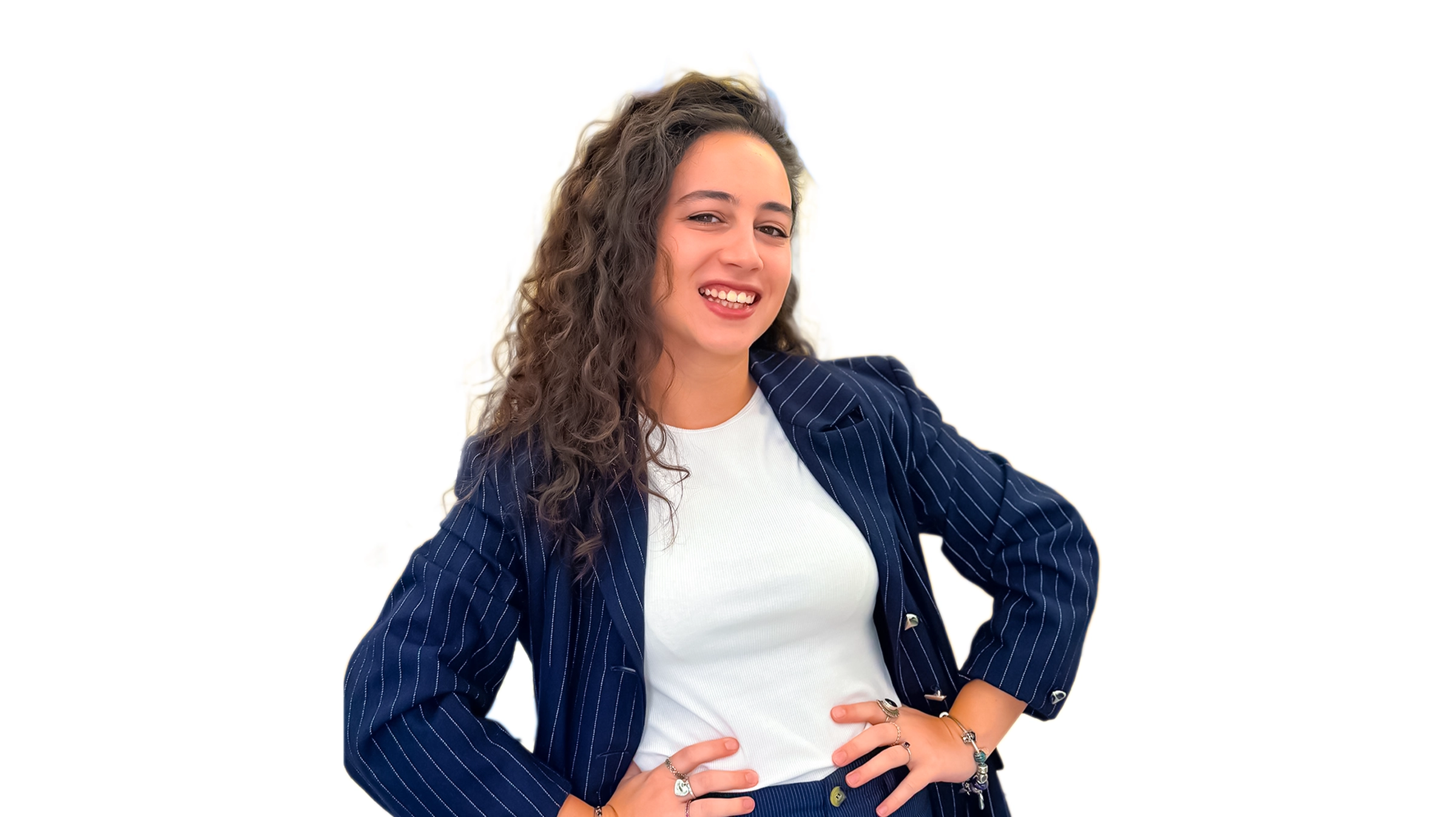 Benedetta Mirabile teatronovanta