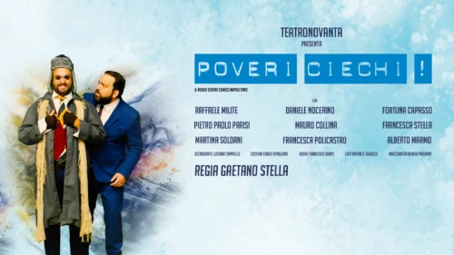 poveri ciechi !