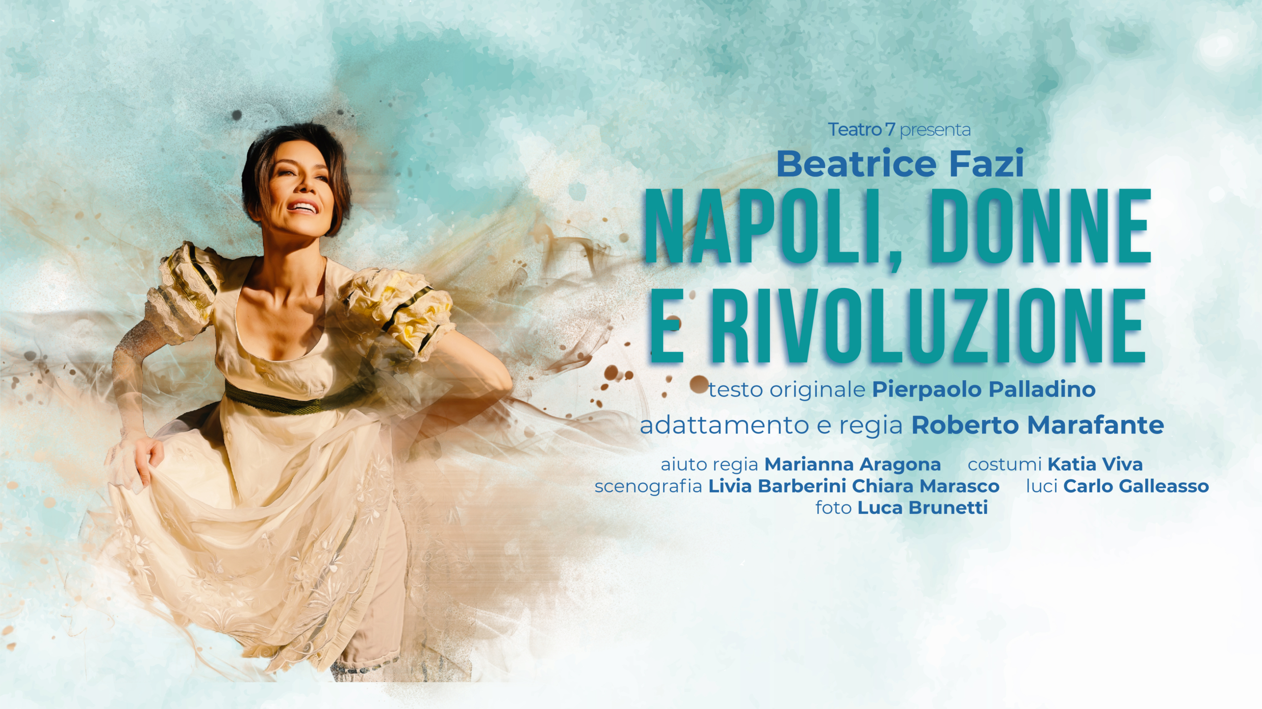 napoli donne e rivoluzione beatrice Fazi a sala le muse baronissi salerno