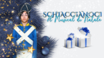 Schiaccianoci Il Musical di Natale