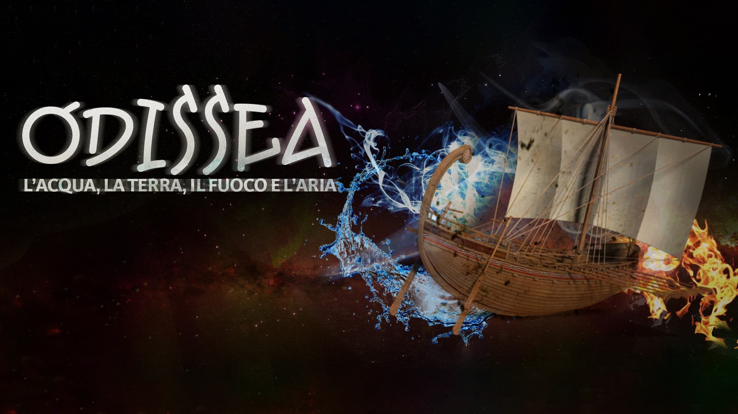 Odissea