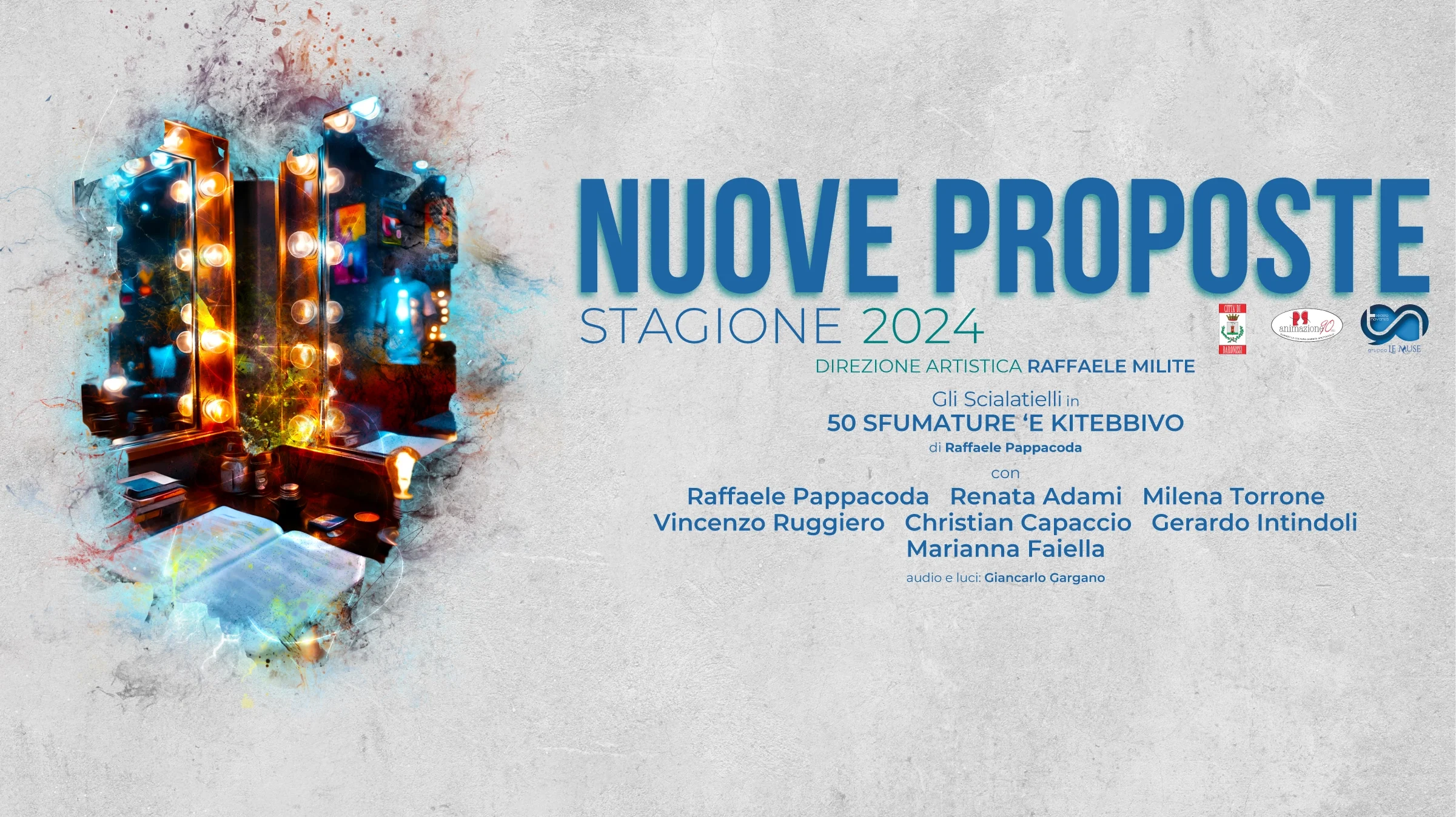 50 SFUMATURE