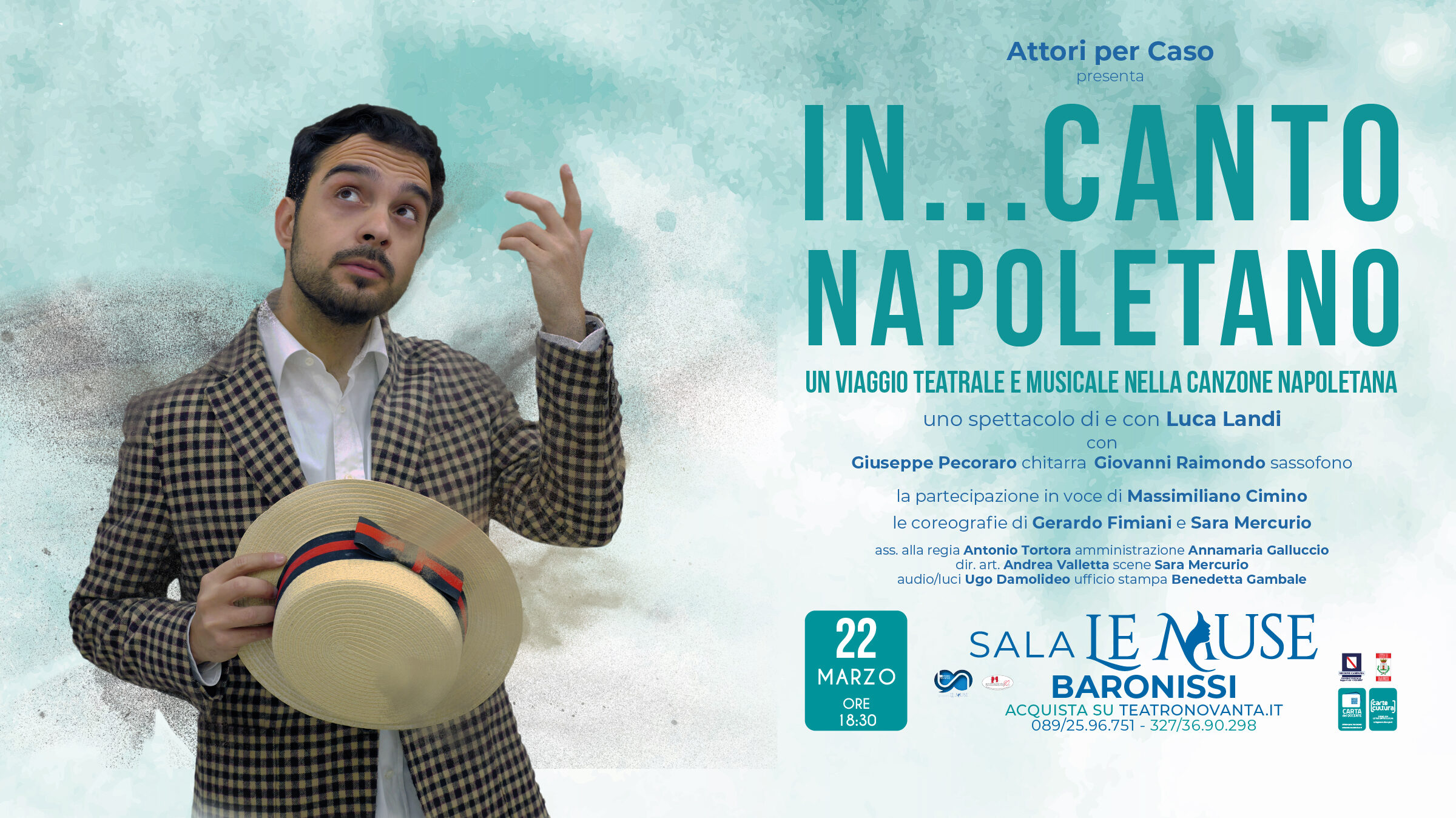 incanto napoletano
