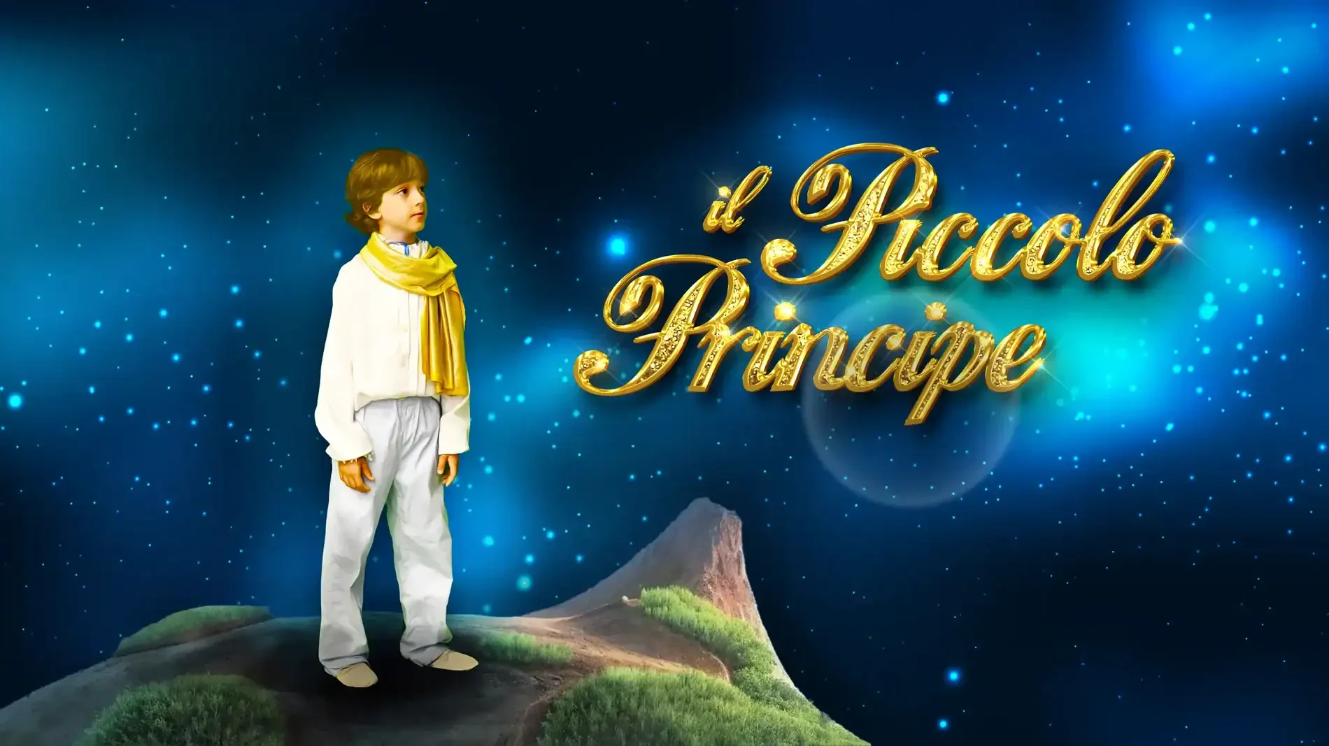 Il Piccolo Principe