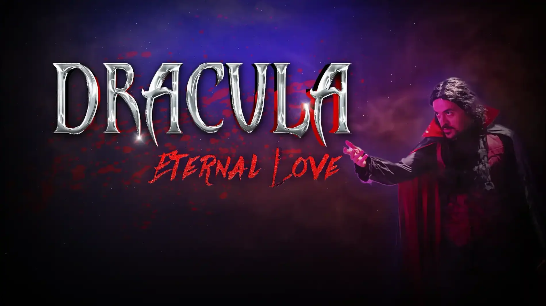 Dracula Eternalo Love