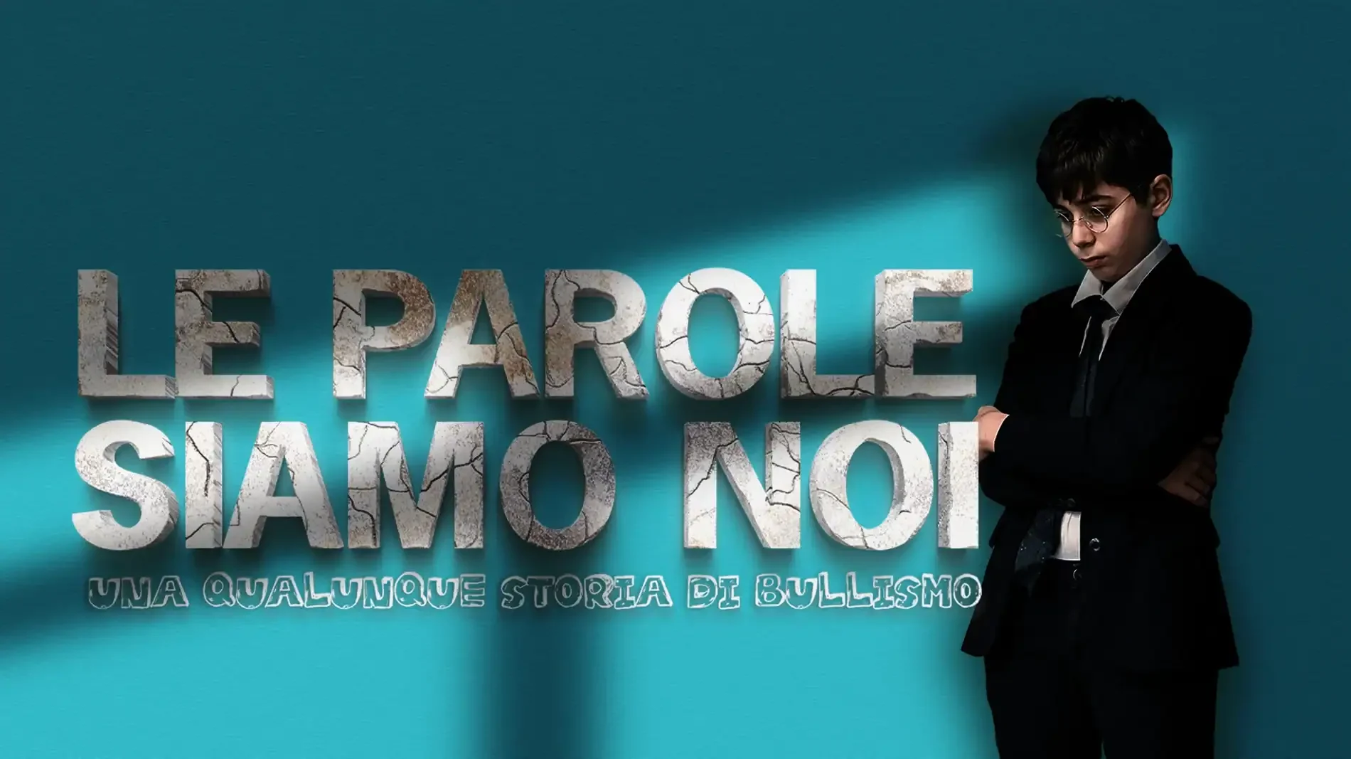 Le Parole Siamo Noi