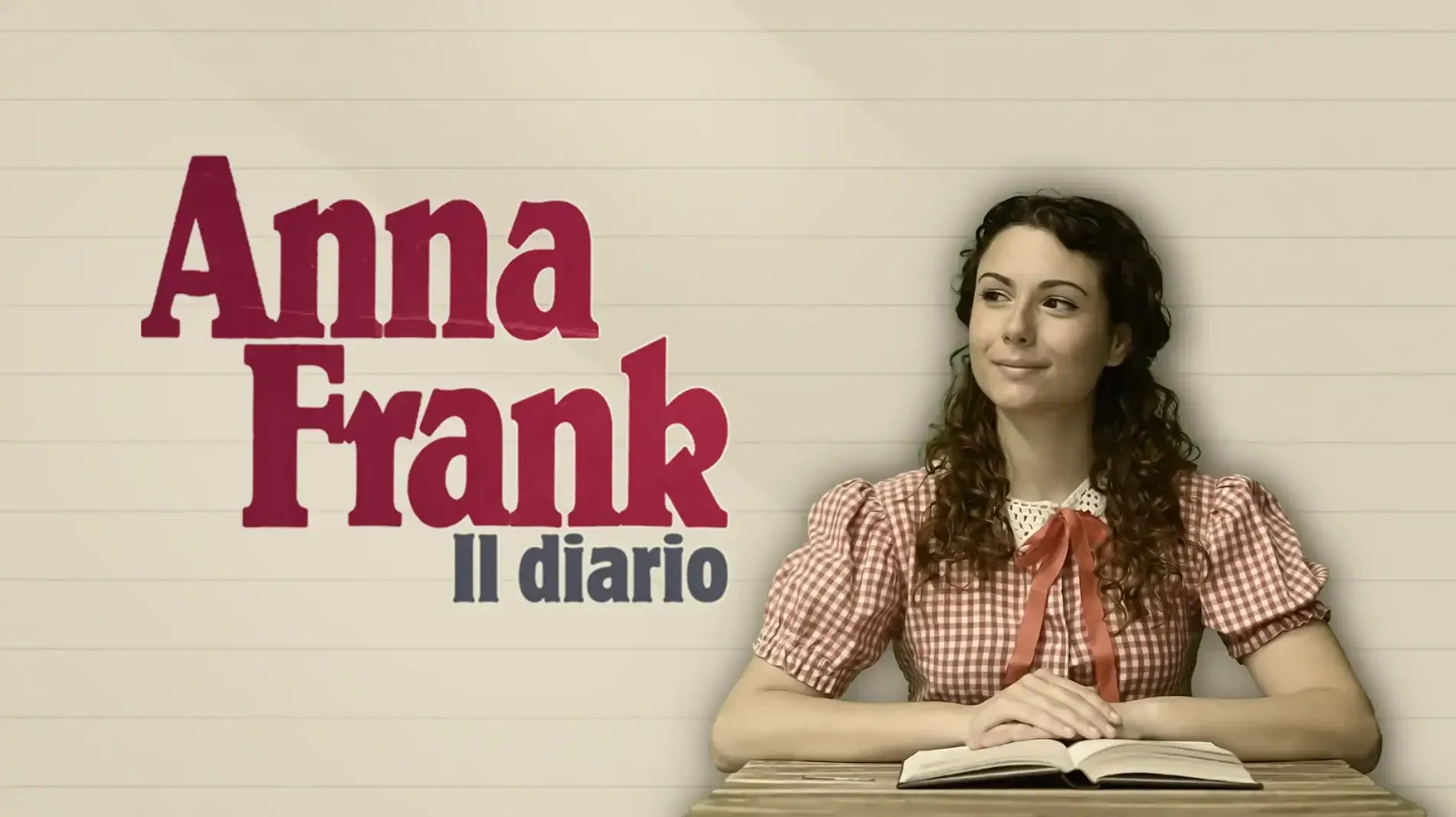 Anna Frank Il Diario spettacolo teatrale