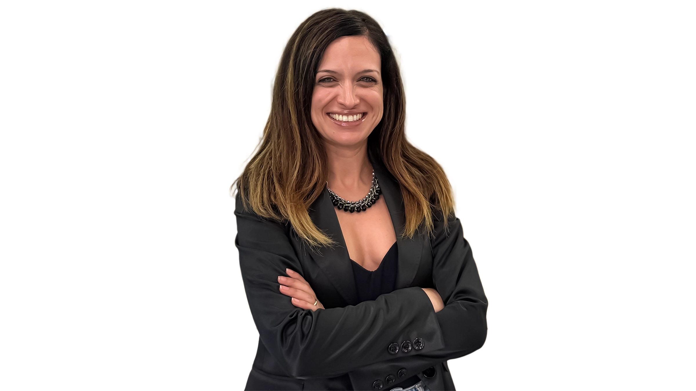 Anna Lucia Esposito teatronovanta