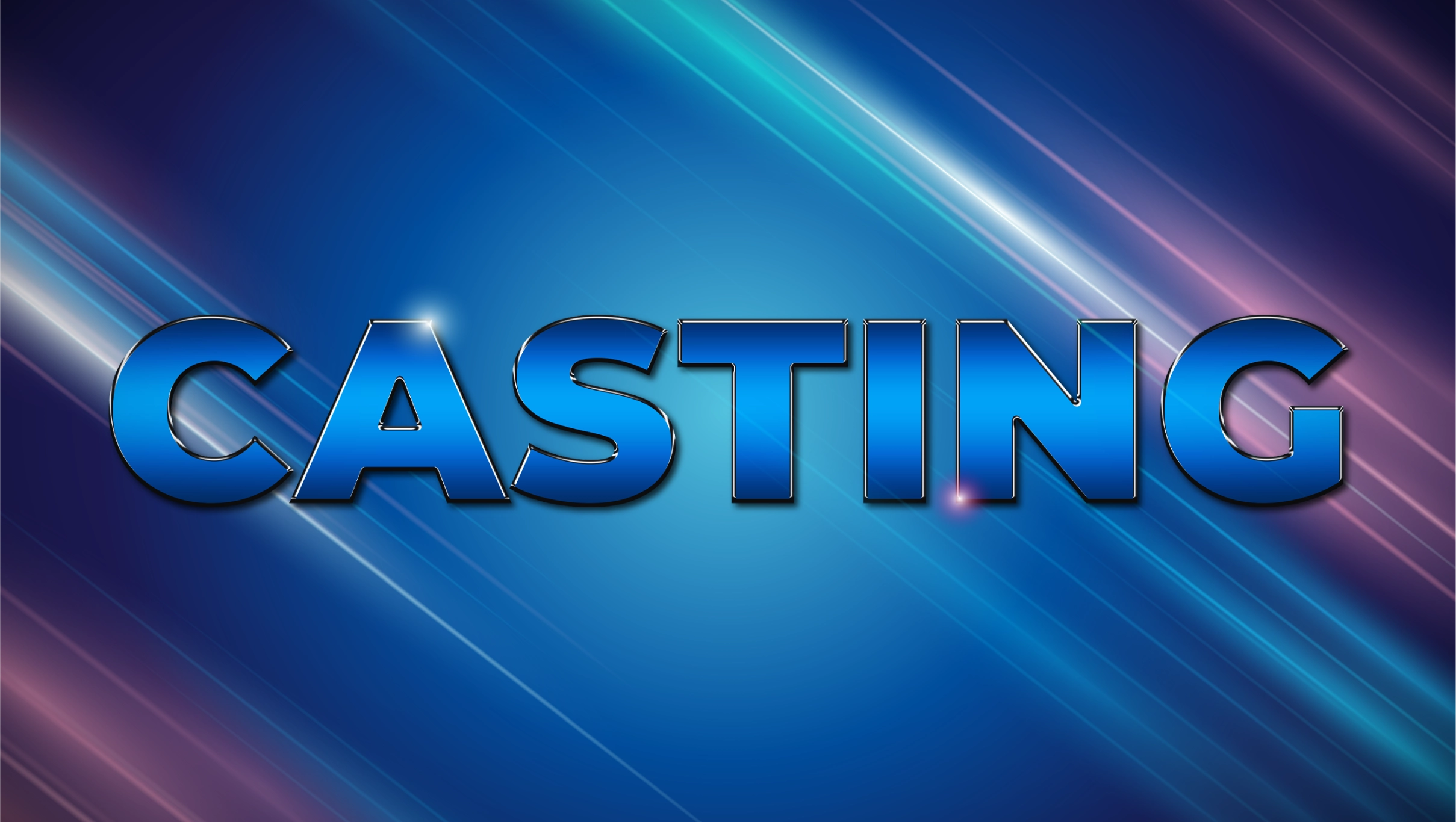 Casting teatronovanta cover