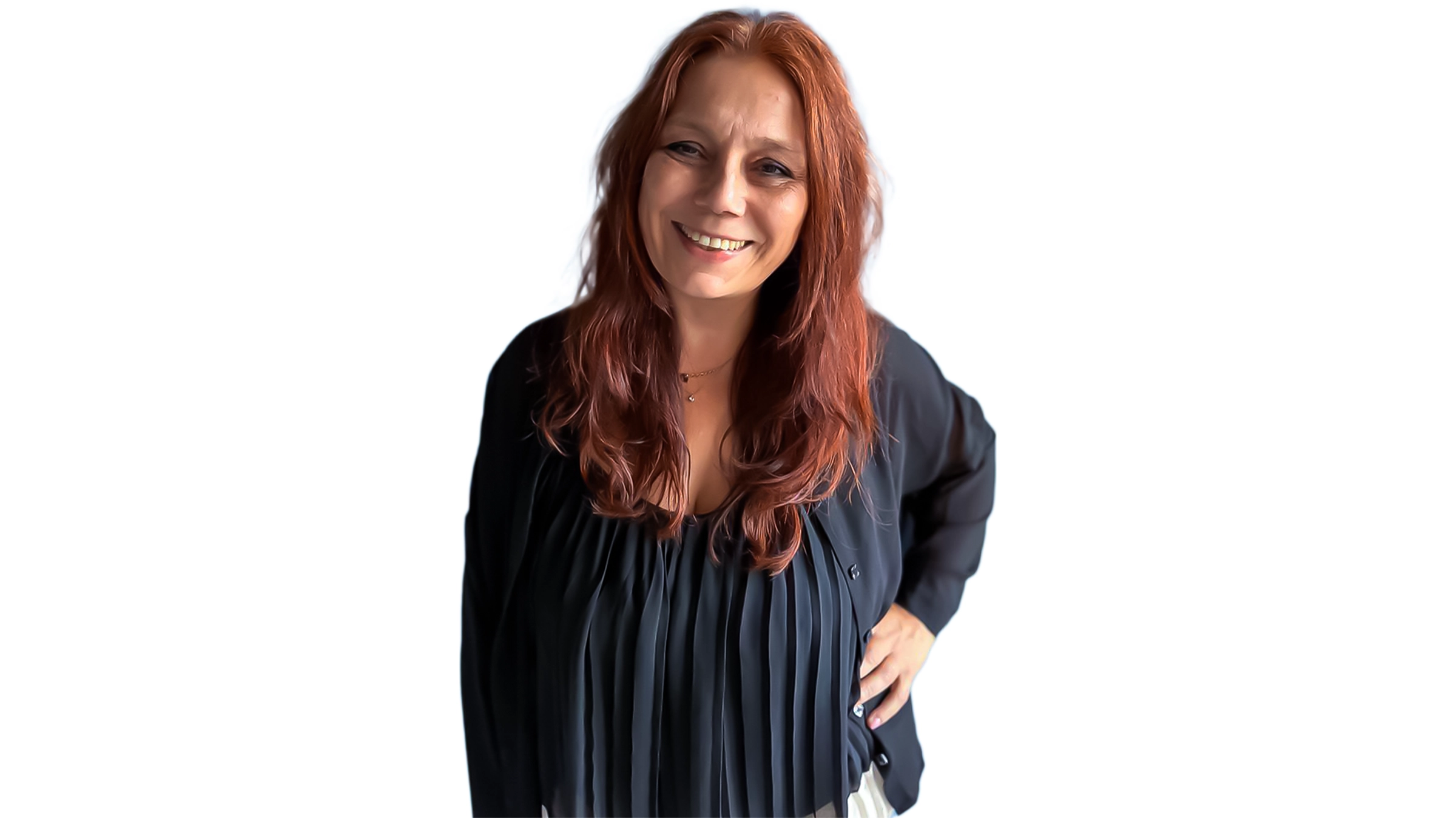 Elena Parmense TeatroNovanta