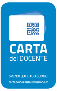 Logo Carta del Docente