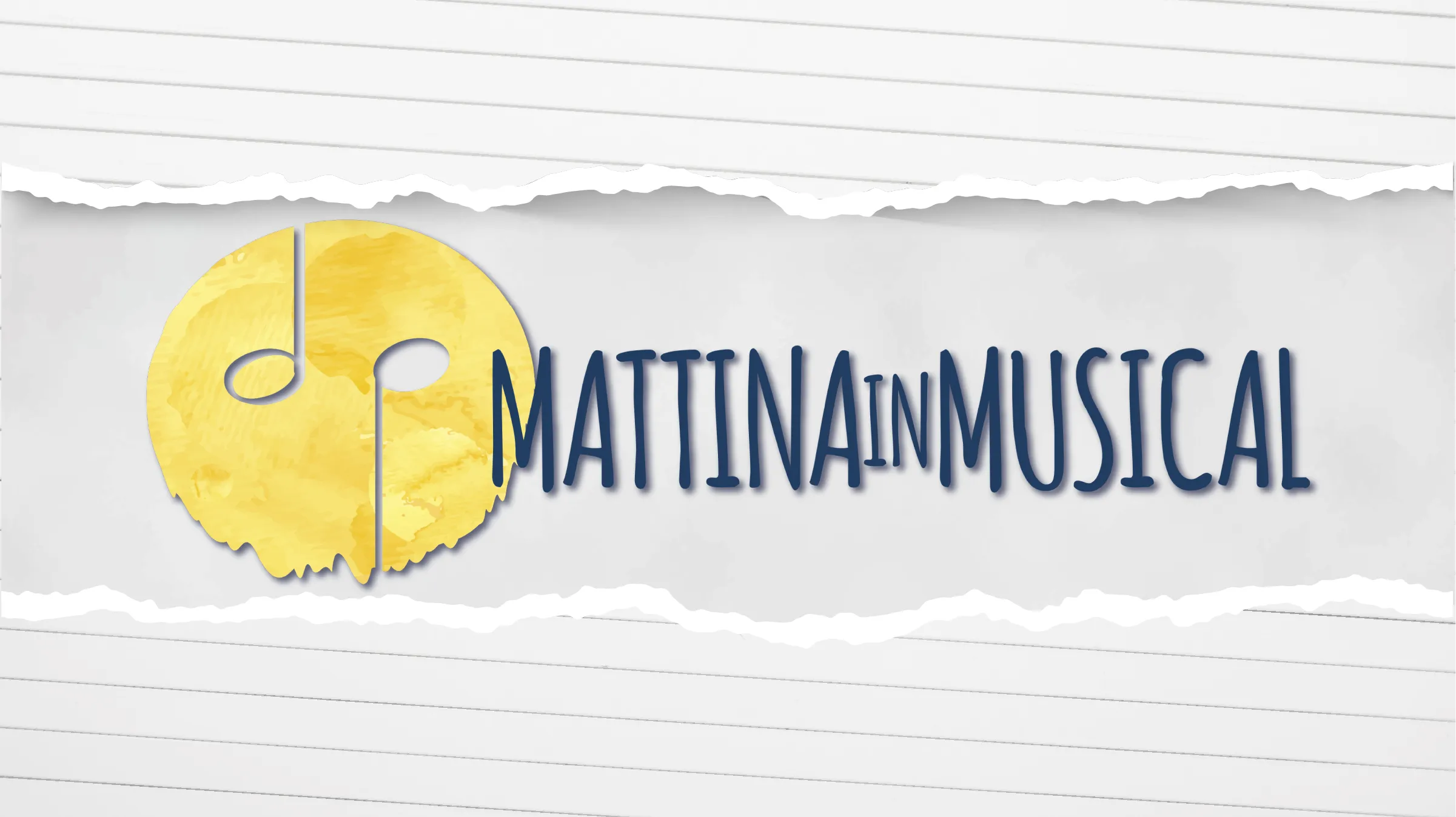 MATTINA IN MUSICAL spettacoli per le scuole