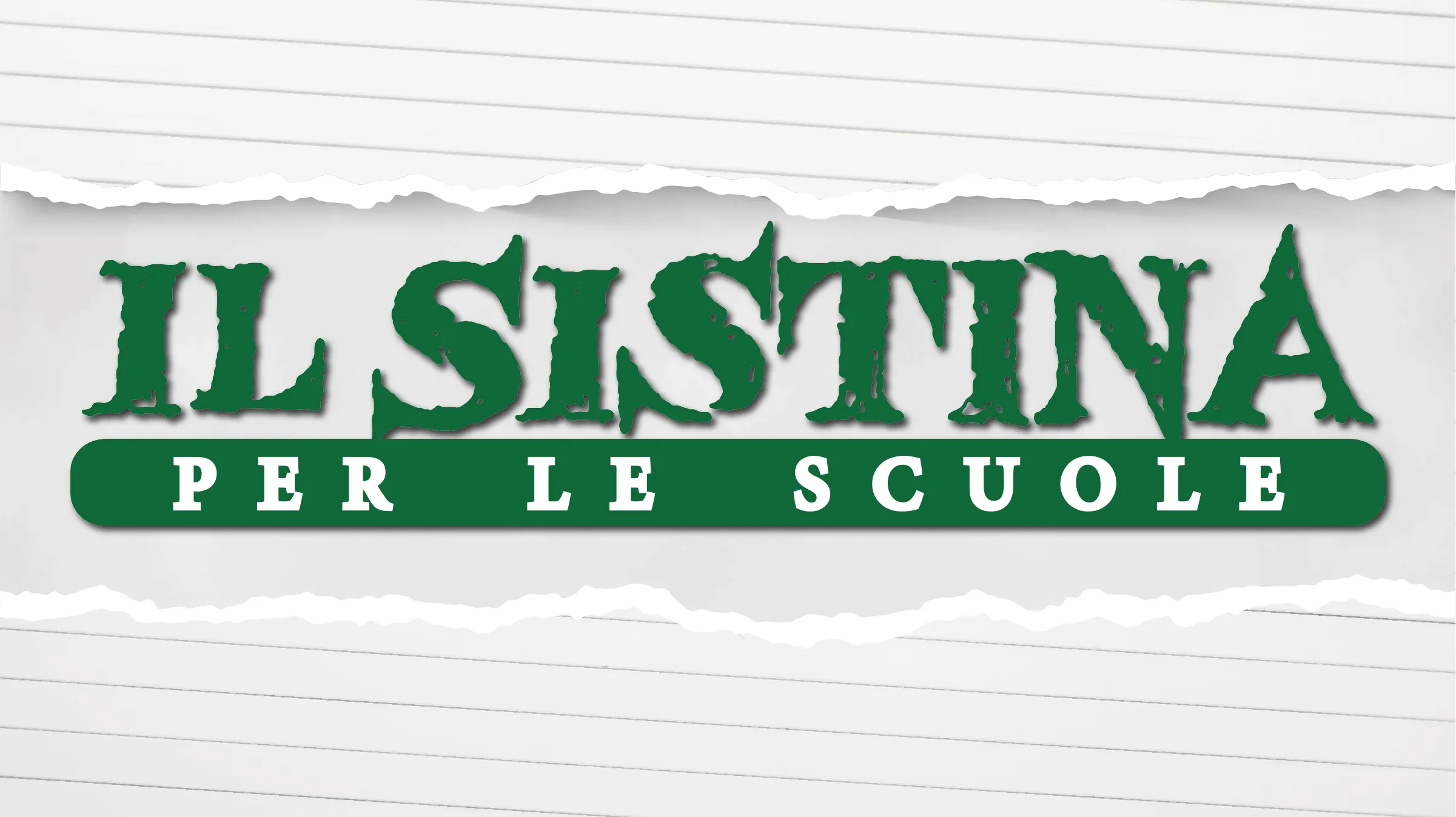 Il SItina per le scuole spettacoli per le scuole roma