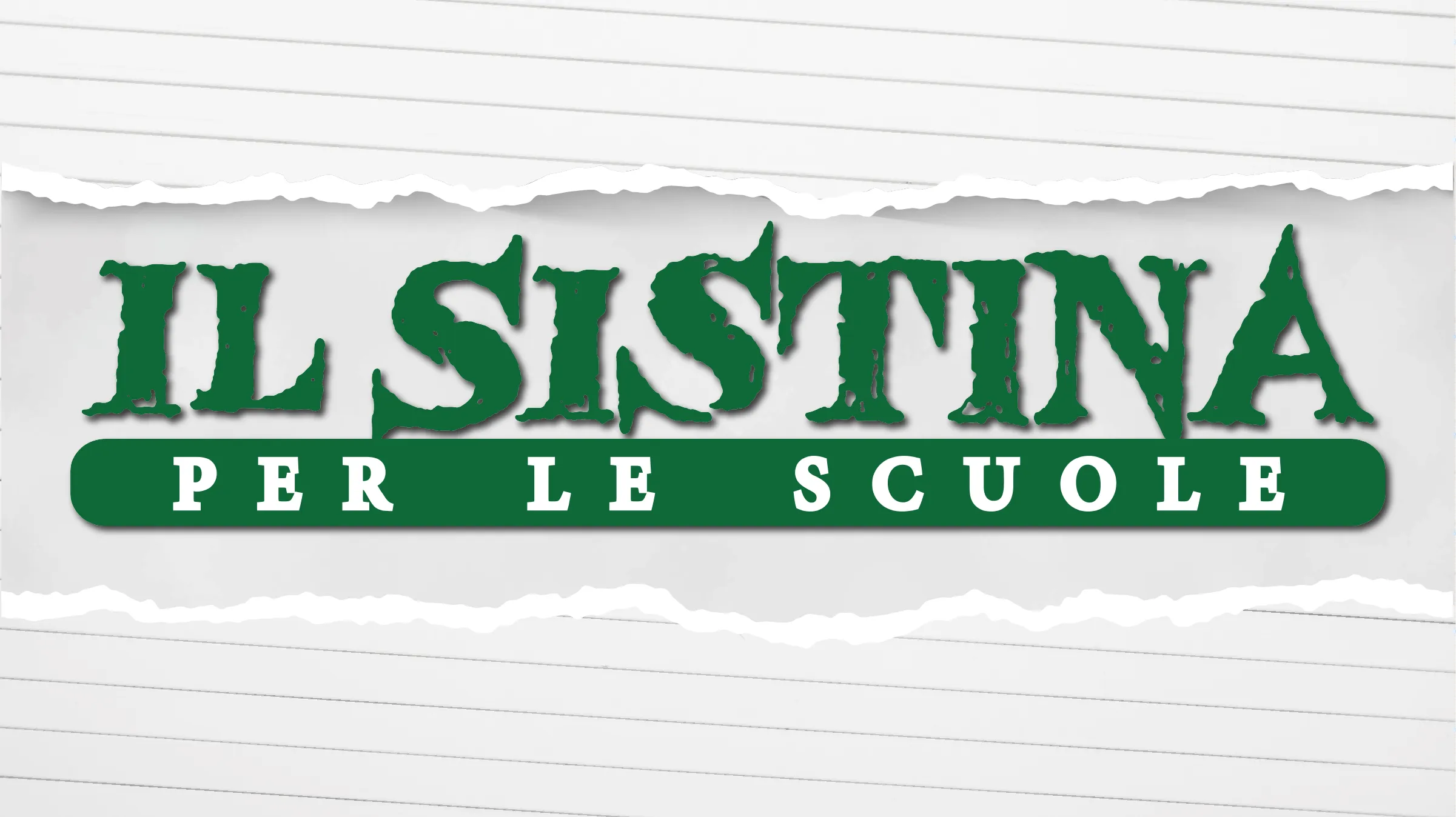 Il SItina per le scuole spettacoli per le scuole roma